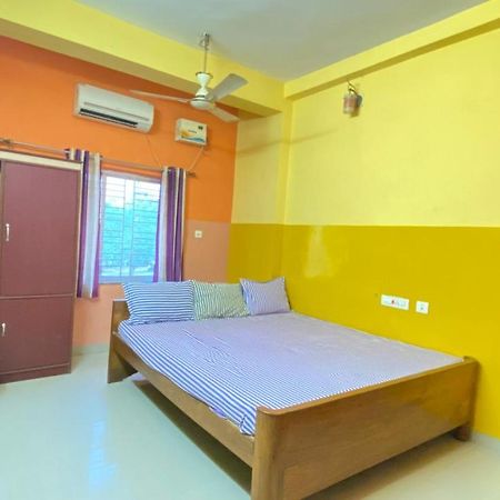 Hotel Ashiyana Digha  Buitenkant foto