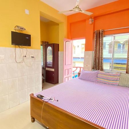 Hotel Ashiyana Digha  Buitenkant foto