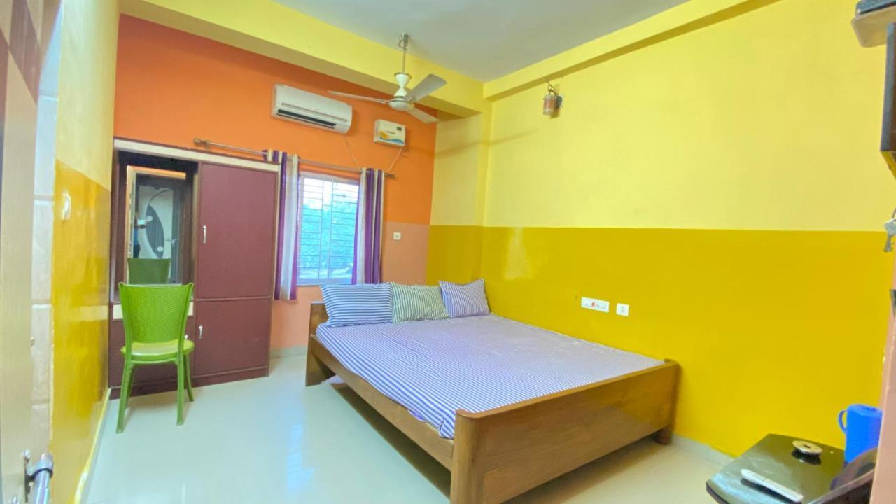 Hotel Ashiyana Digha  Buitenkant foto