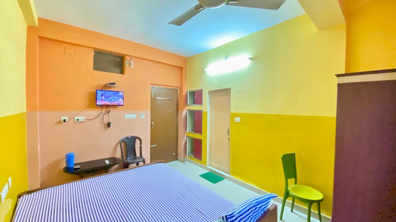 Hotel Ashiyana Digha  Buitenkant foto