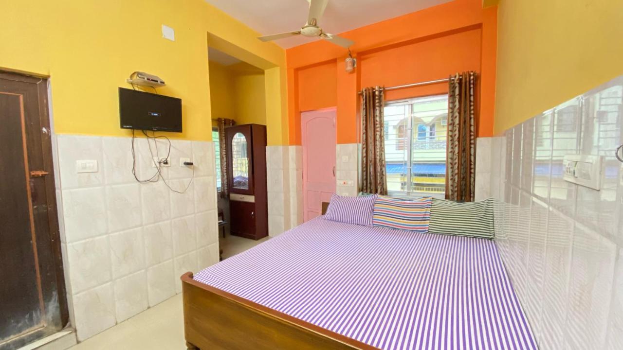Hotel Ashiyana Digha  Buitenkant foto