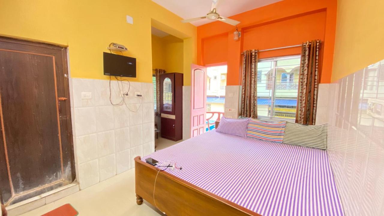 Hotel Ashiyana Digha  Buitenkant foto